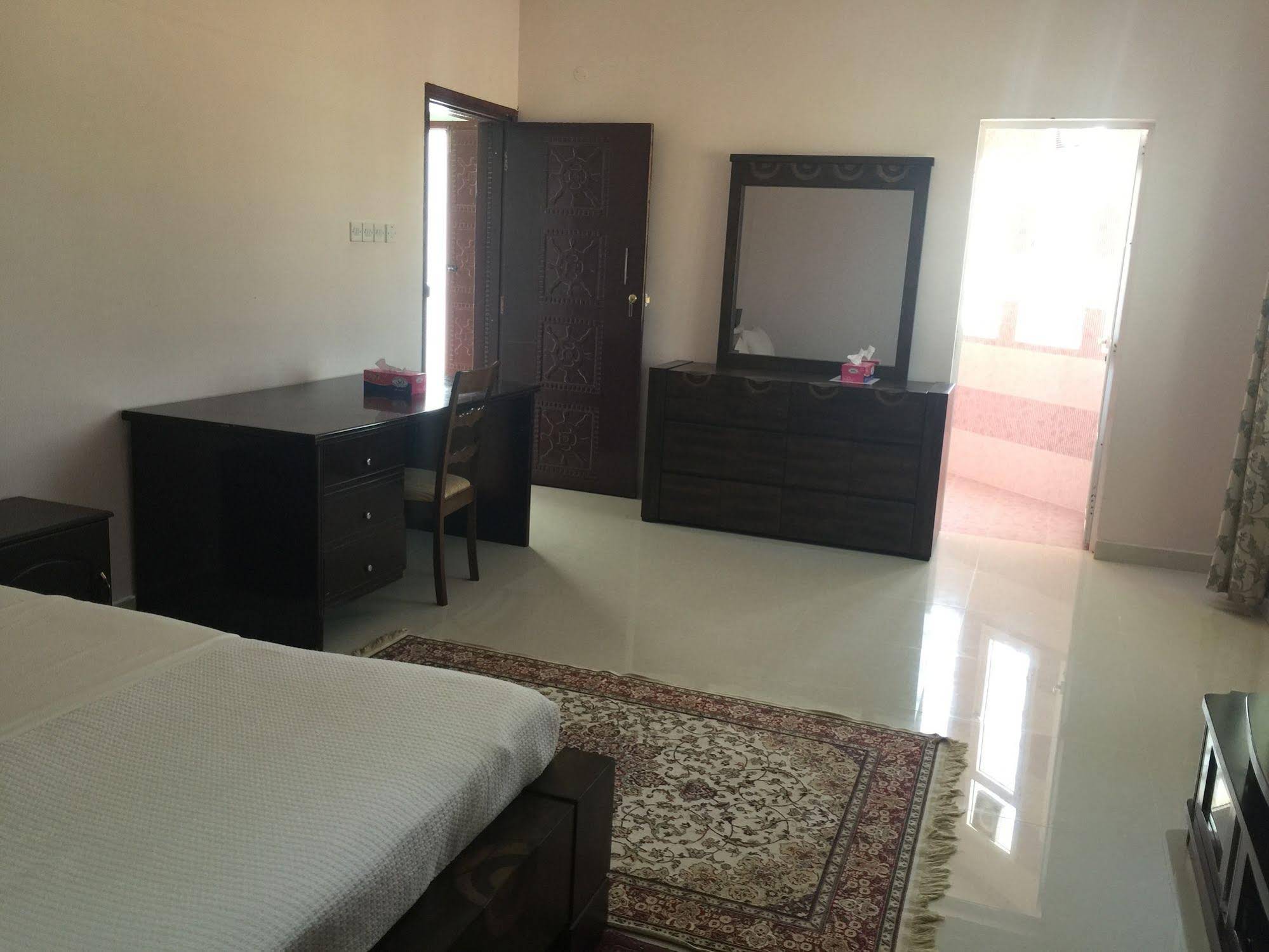 Oriental Nights Rest House