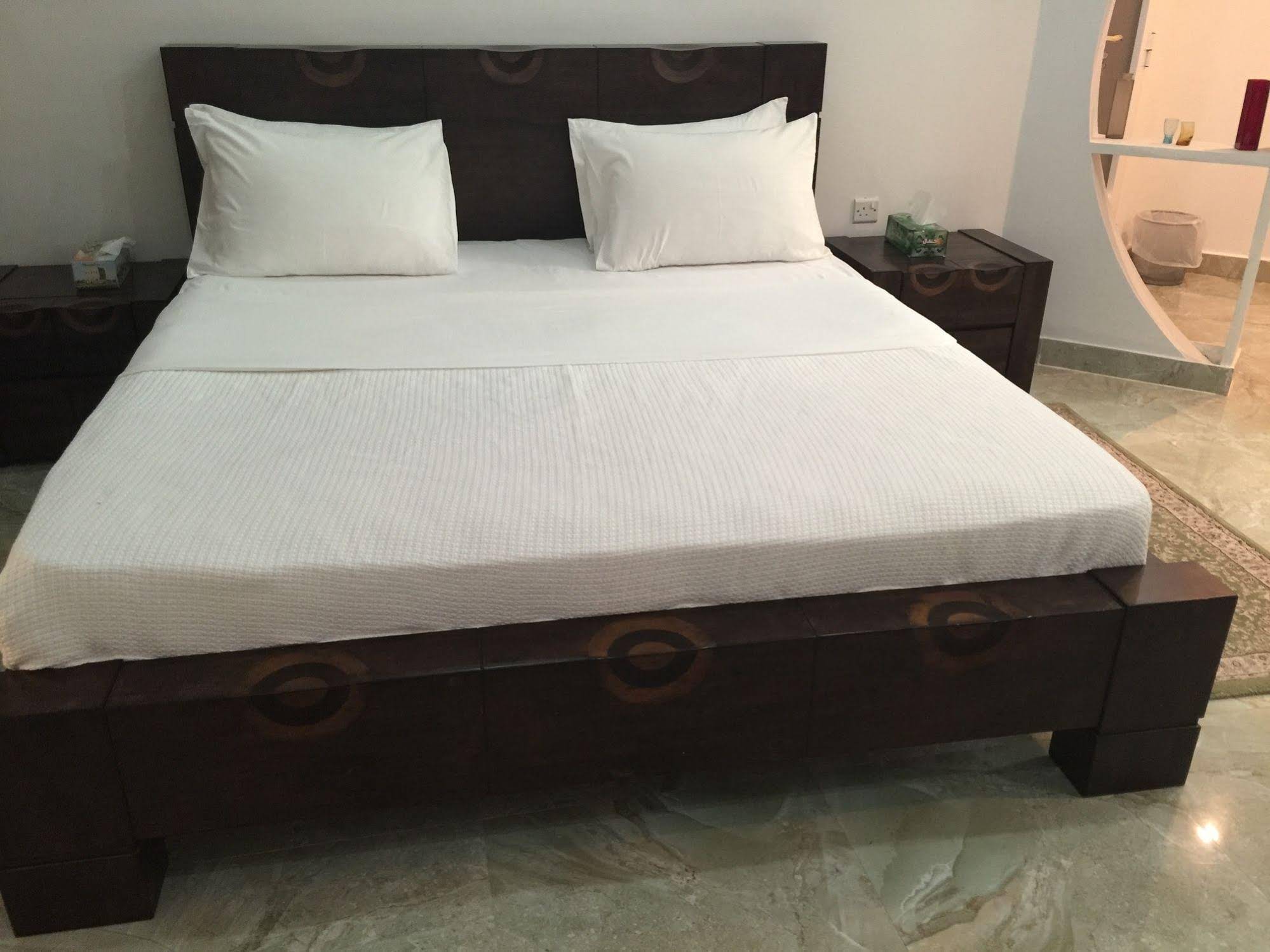 Oriental Nights Rest House