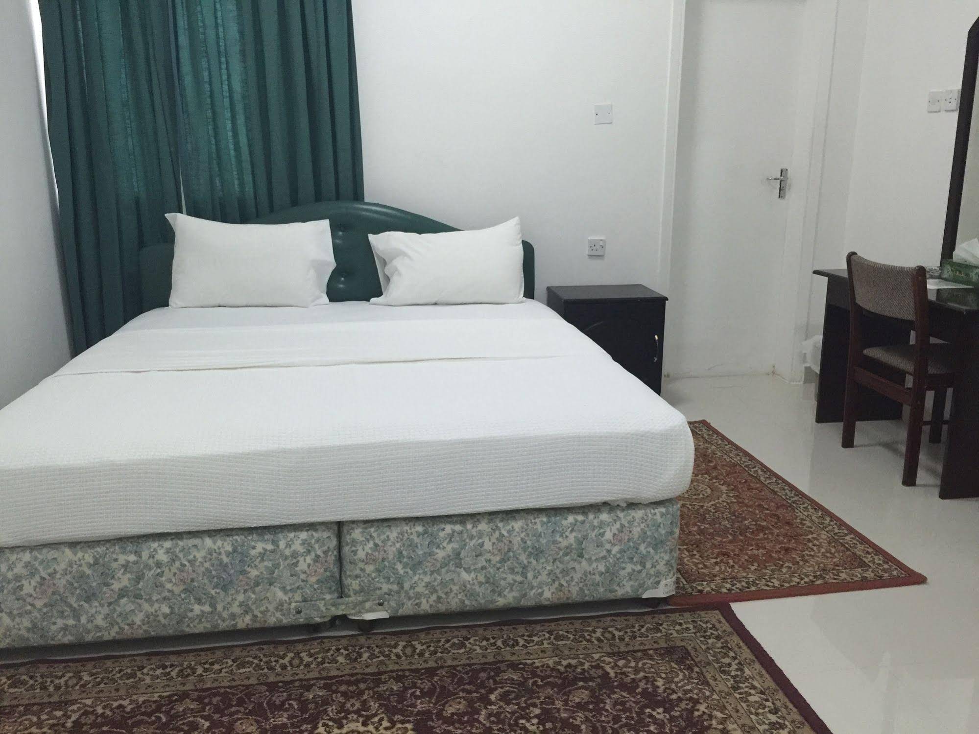 Oriental Nights Rest House