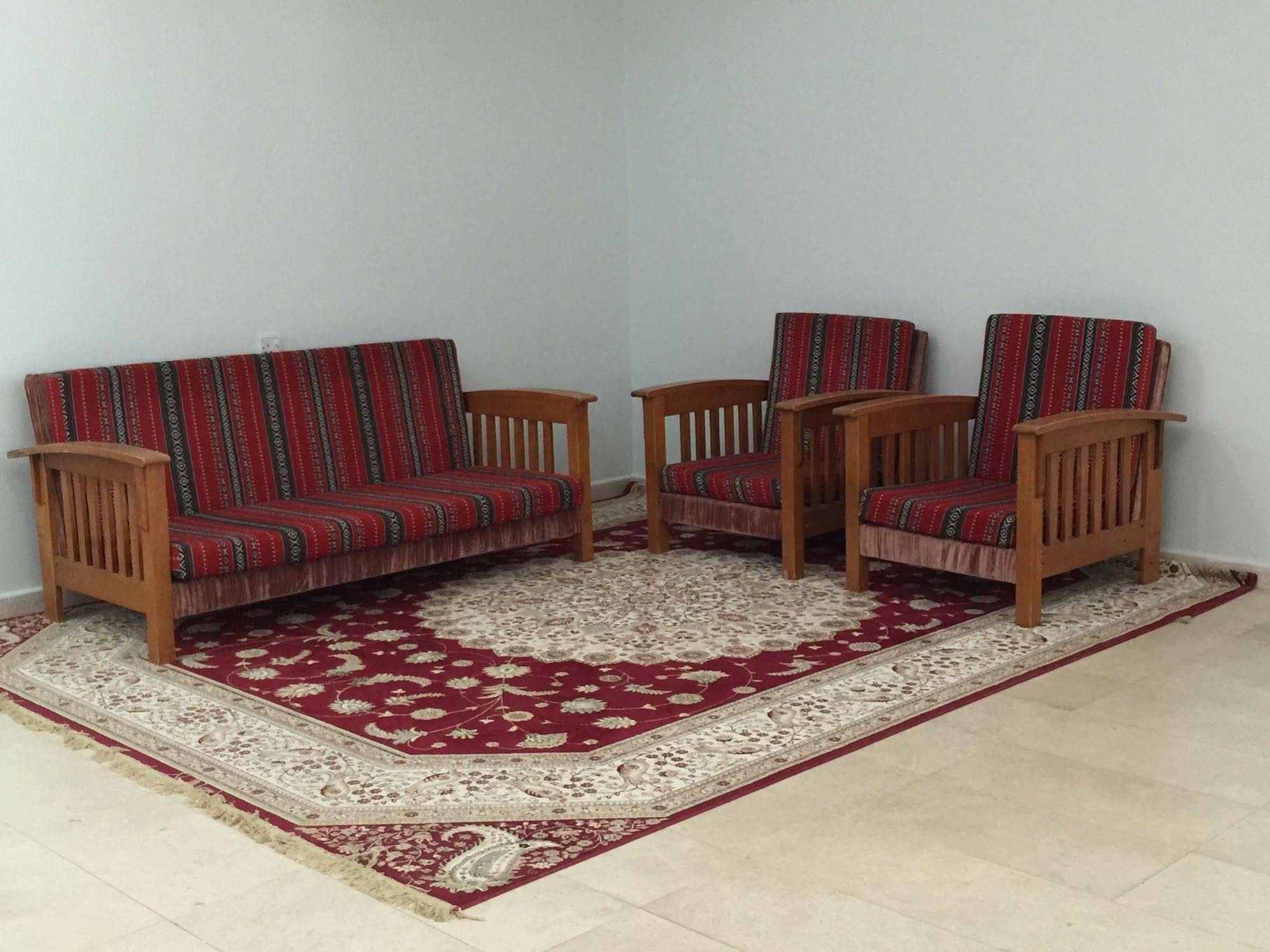 Oriental Nights Rest House