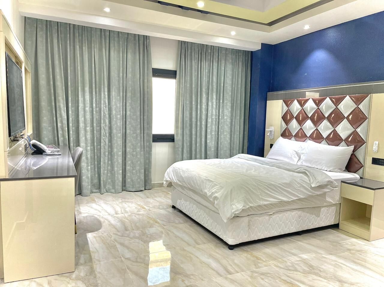 Asian Hotel Duqm
