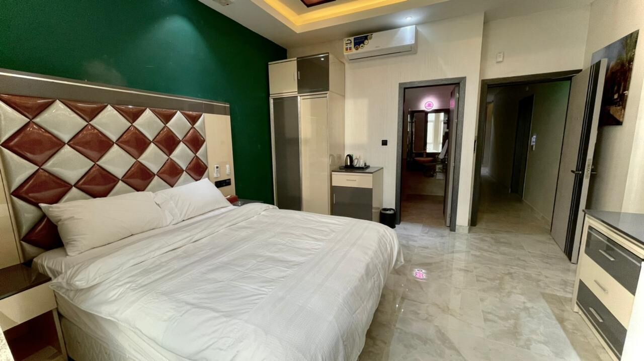 Asian Hotel Duqm