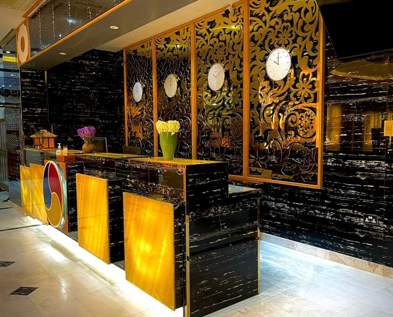 Asian Hotel Duqm