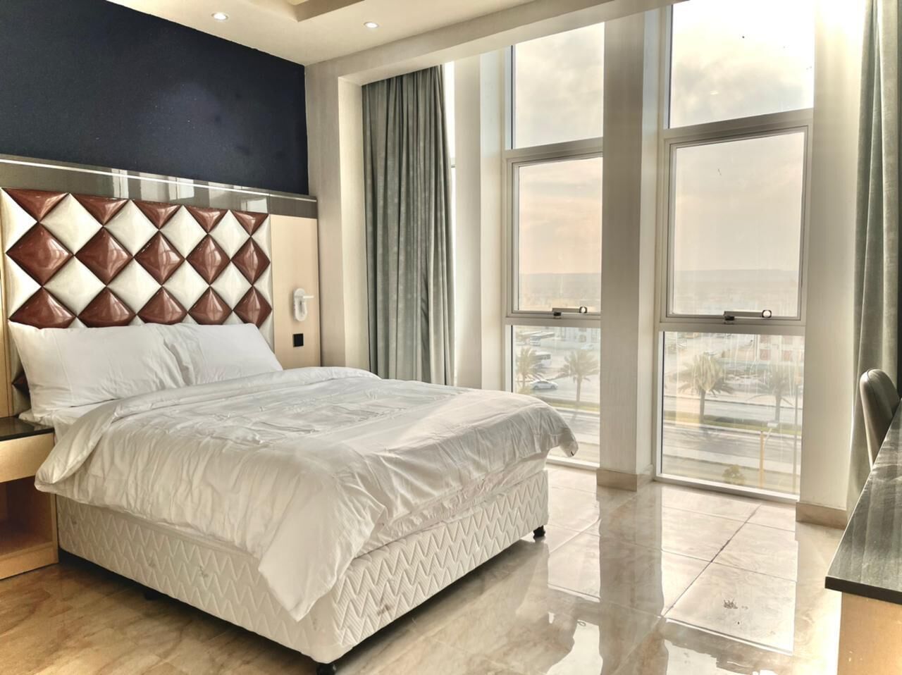 Asian Hotel Duqm