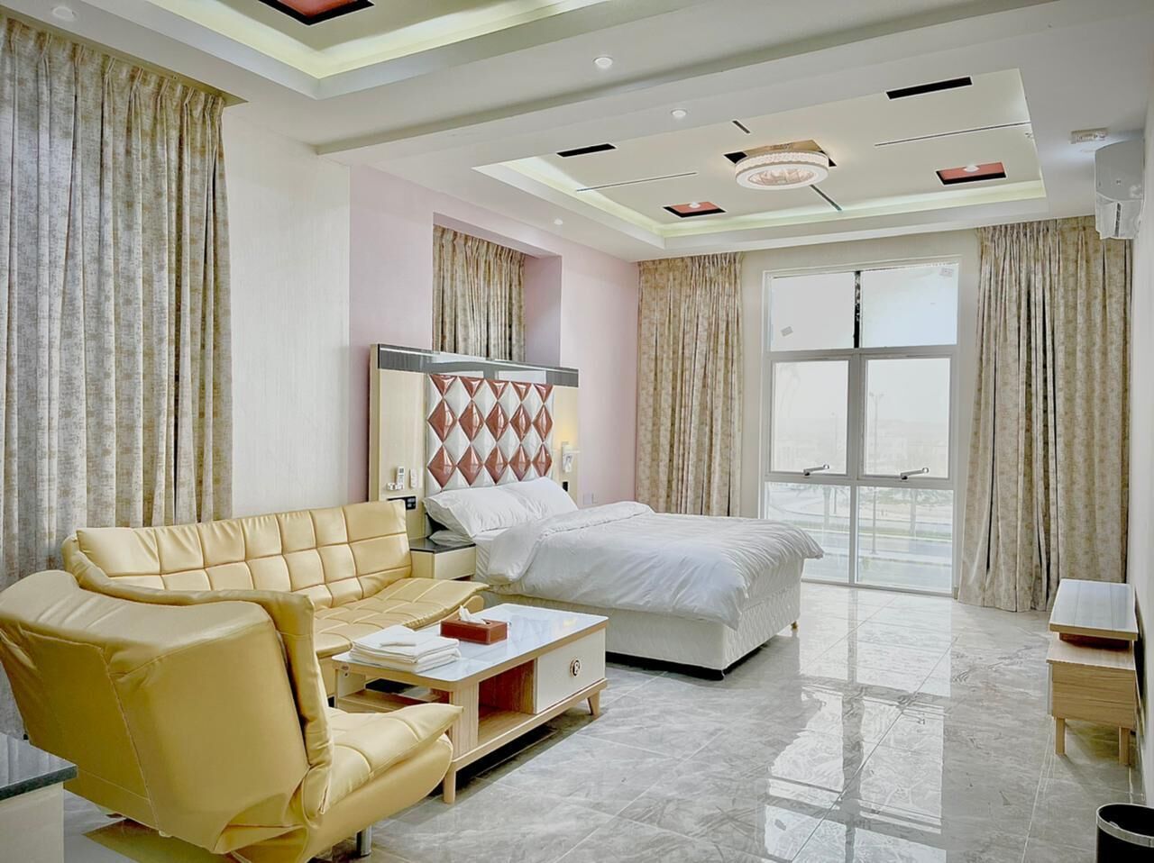 Asian Hotel Duqm
