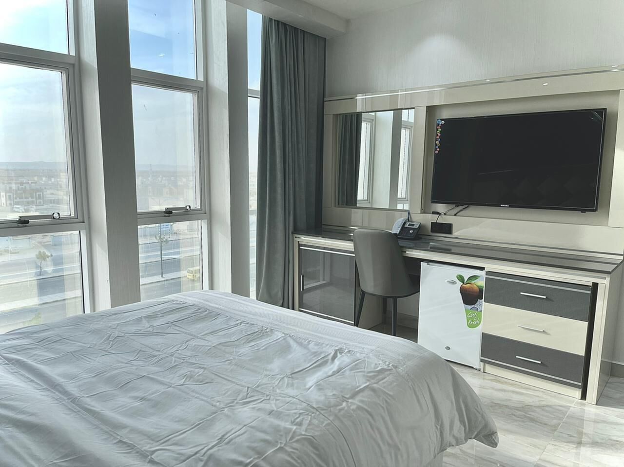Asian Hotel Duqm