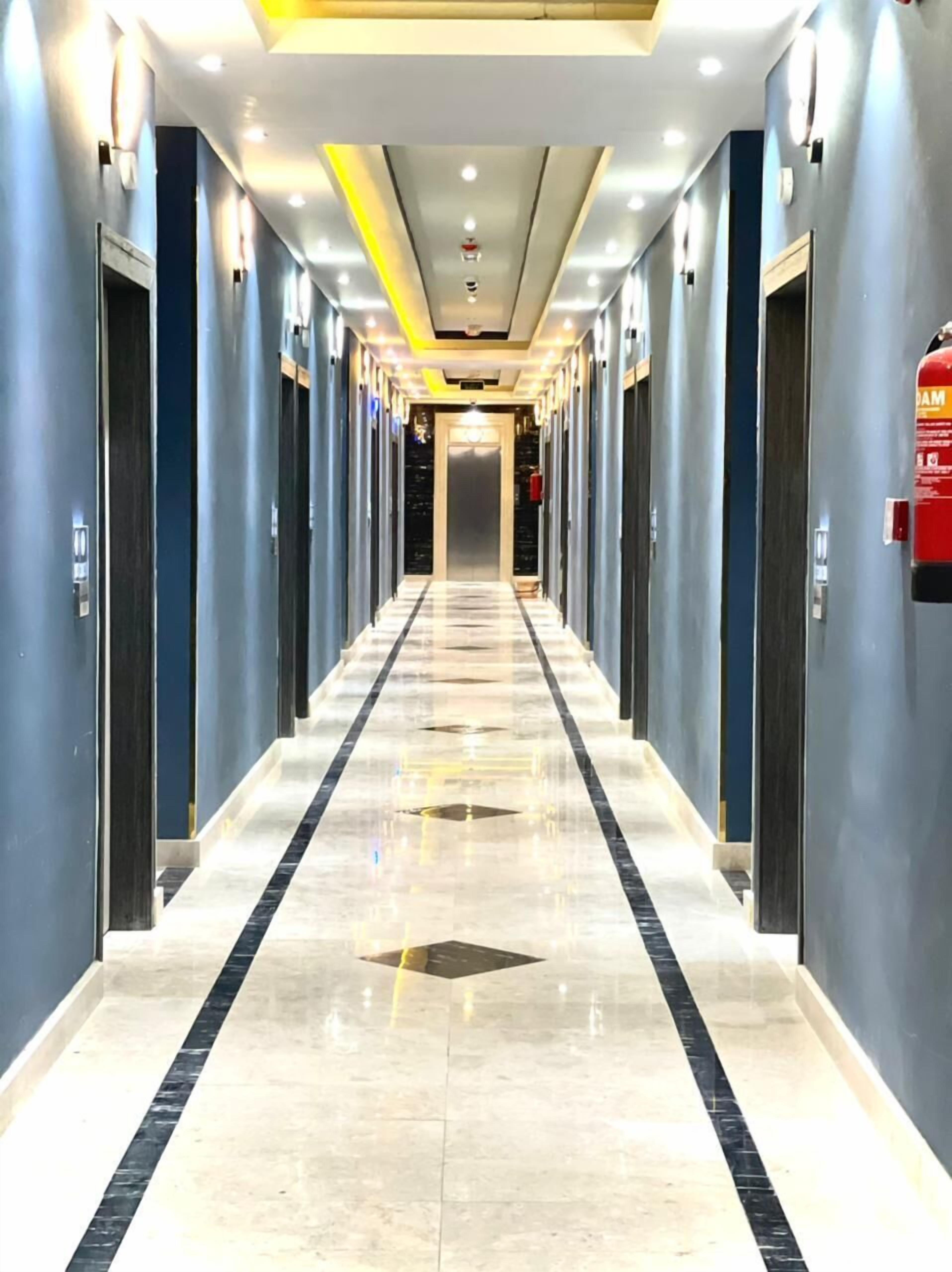 Asian Hotel Duqm