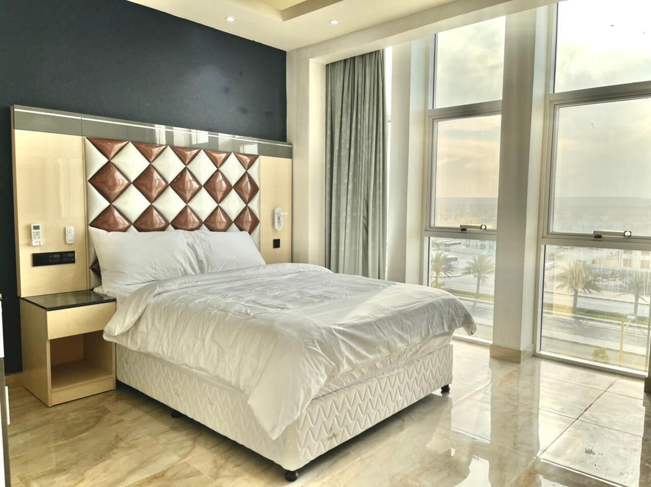 Asian Hotel Duqm