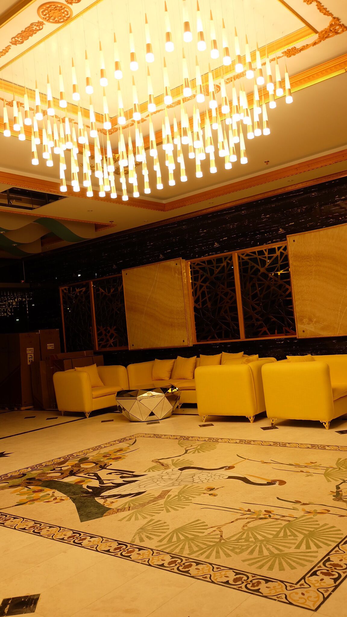 Asian Hotel Duqm