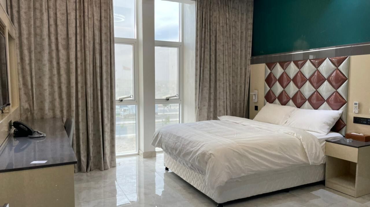 Asian Hotel Duqm