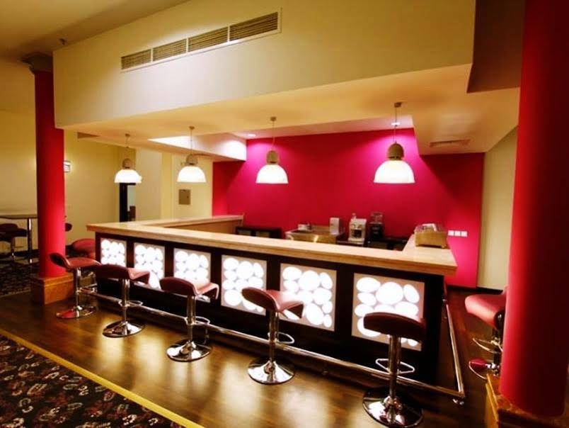 City Hotel Duqm