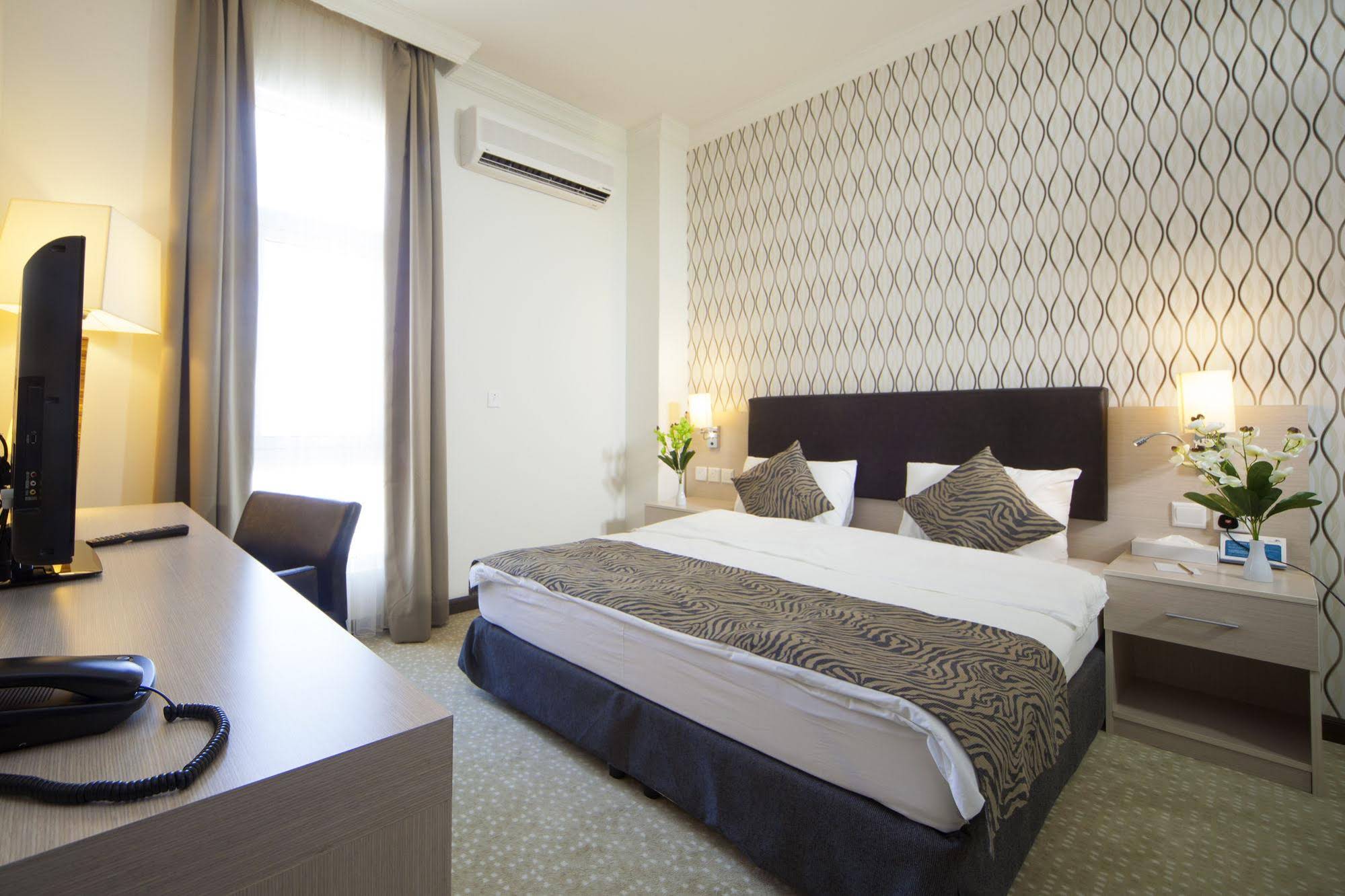 City Hotel Duqm
