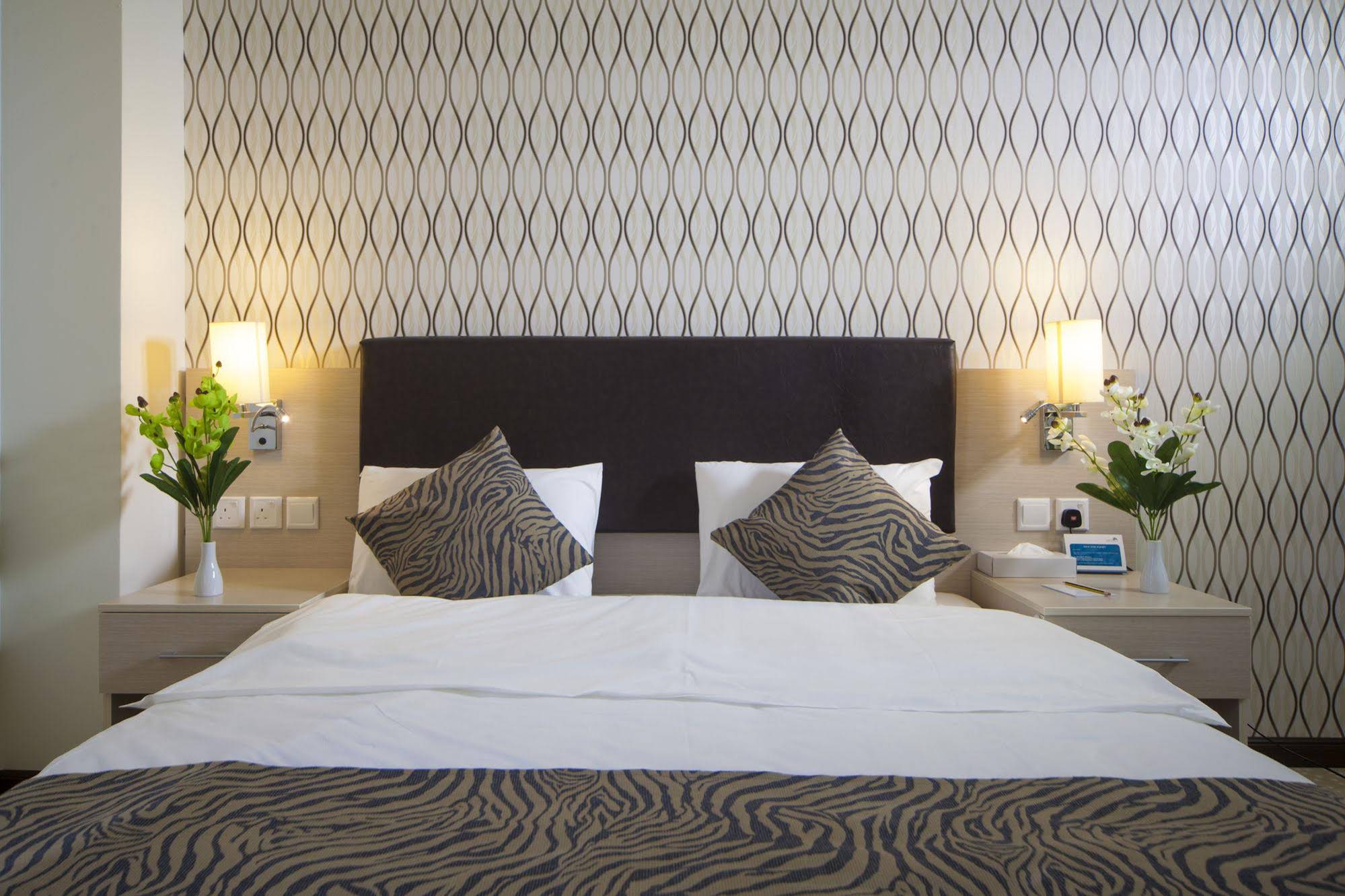 City Hotel Duqm