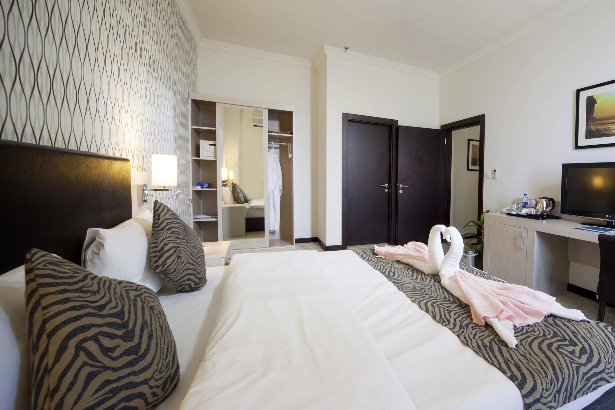 City Hotel Duqm