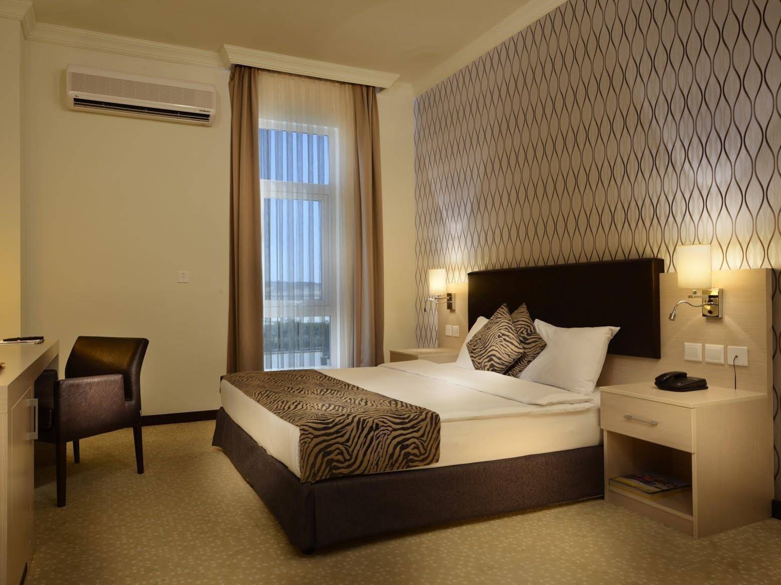City Hotel Duqm