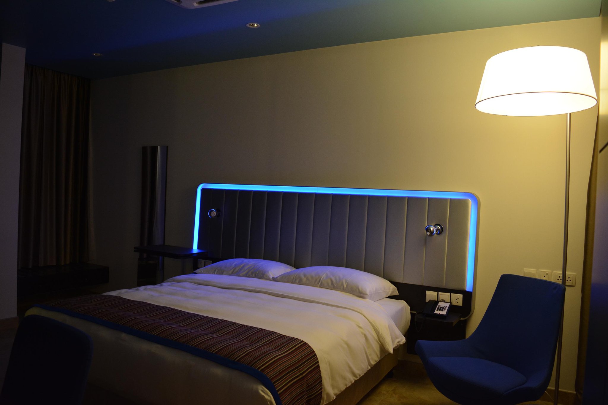 Park Inn by Radisson Hotel & Residence Duqm