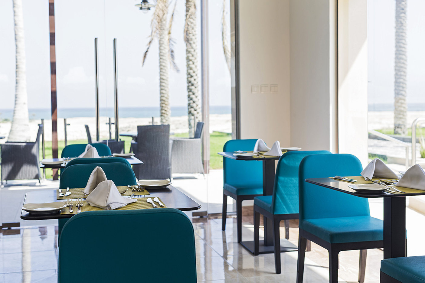 Park Inn by Radisson Hotel & Residence Duqm
