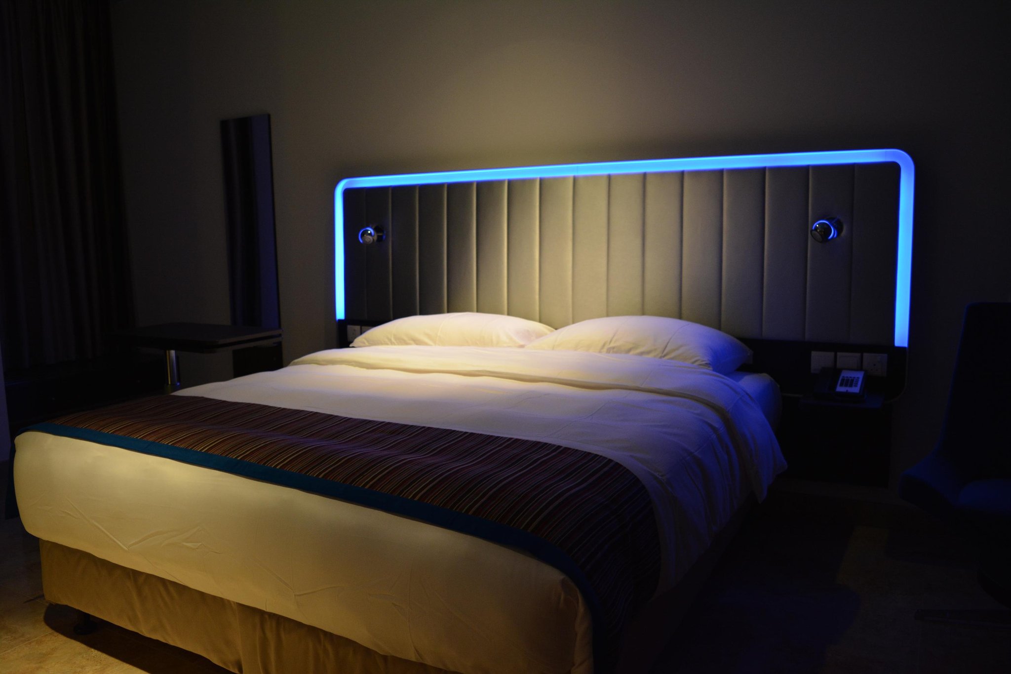 Park Inn by Radisson Hotel & Residence Duqm