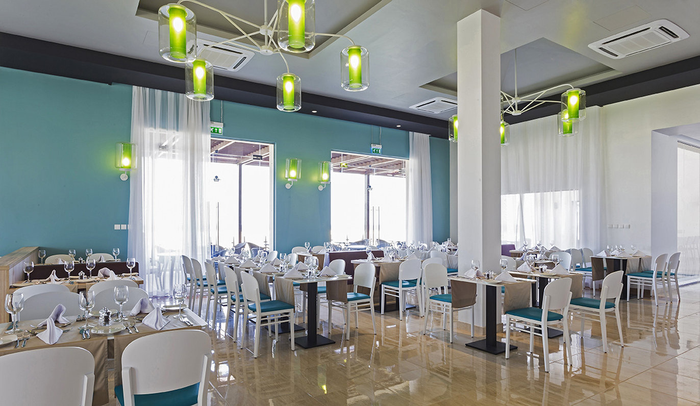 Park Inn by Radisson Hotel & Residence Duqm