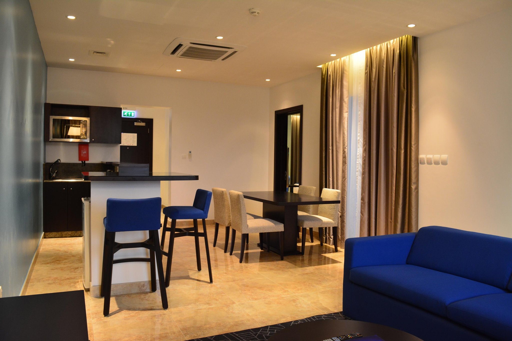 Park Inn by Radisson Hotel & Residence Duqm