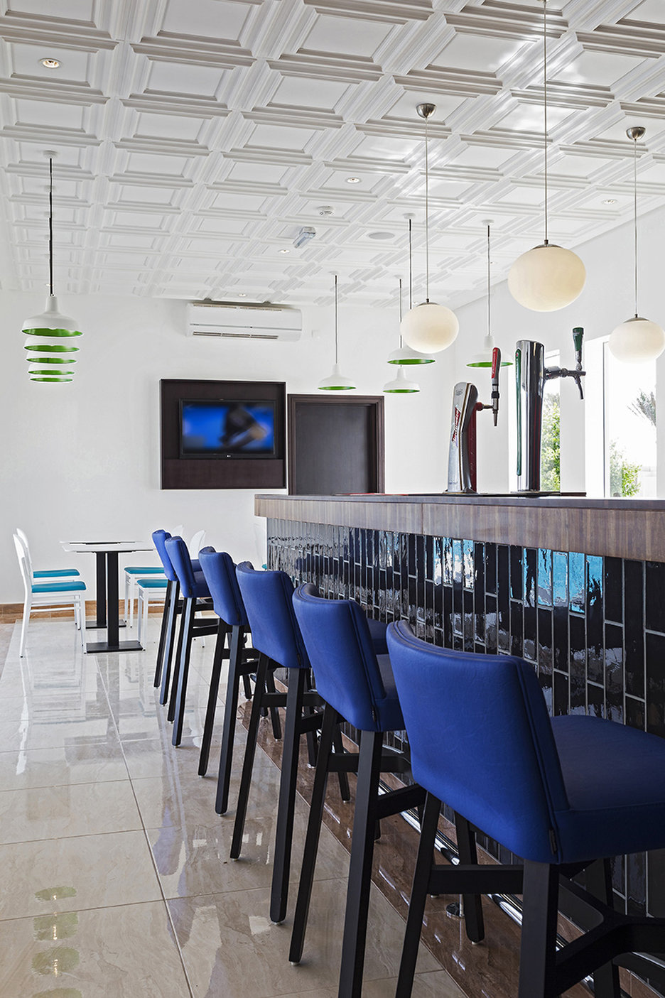 Park Inn by Radisson Hotel & Residence Duqm
