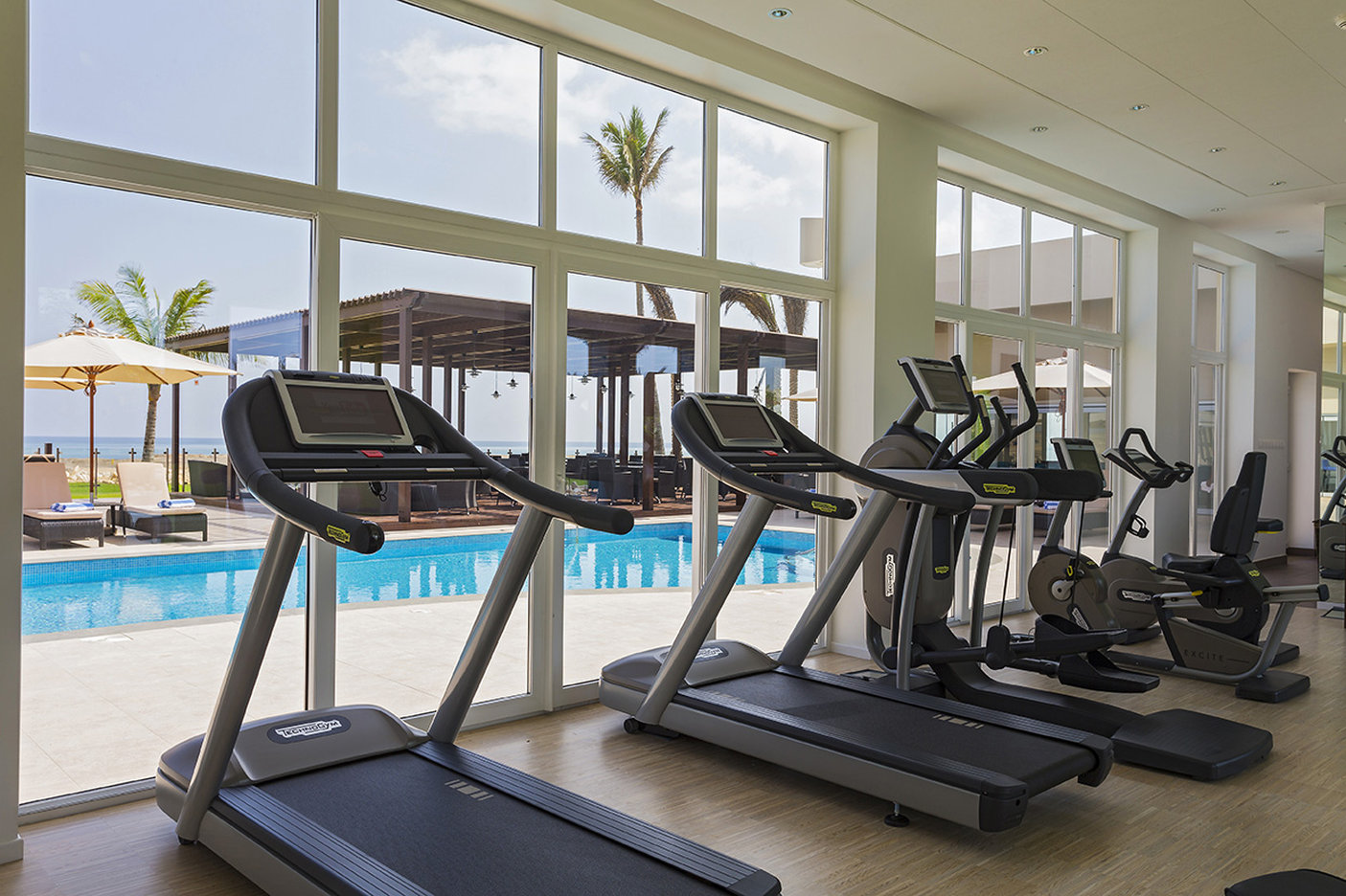 Park Inn by Radisson Hotel & Residence Duqm