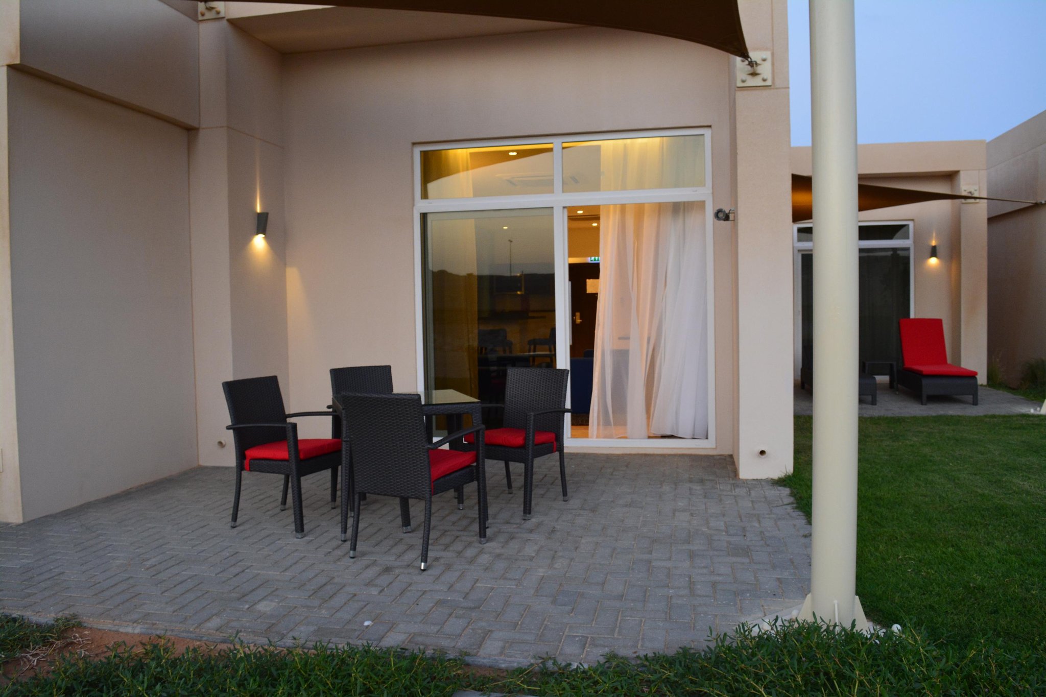 Park Inn by Radisson Hotel & Residence Duqm