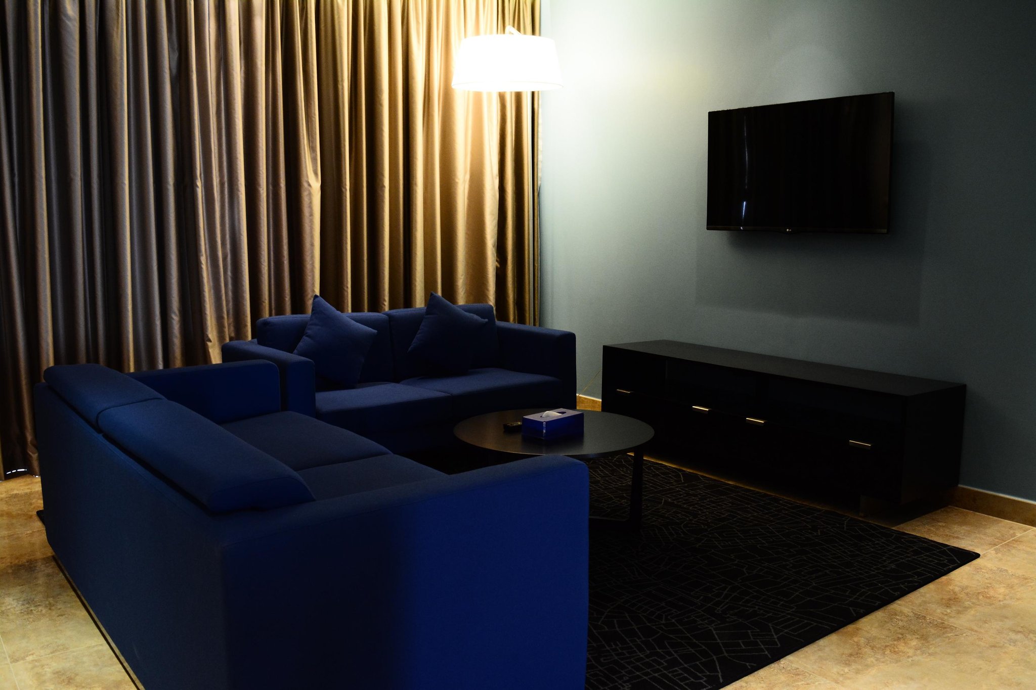 Park Inn by Radisson Hotel & Residence Duqm