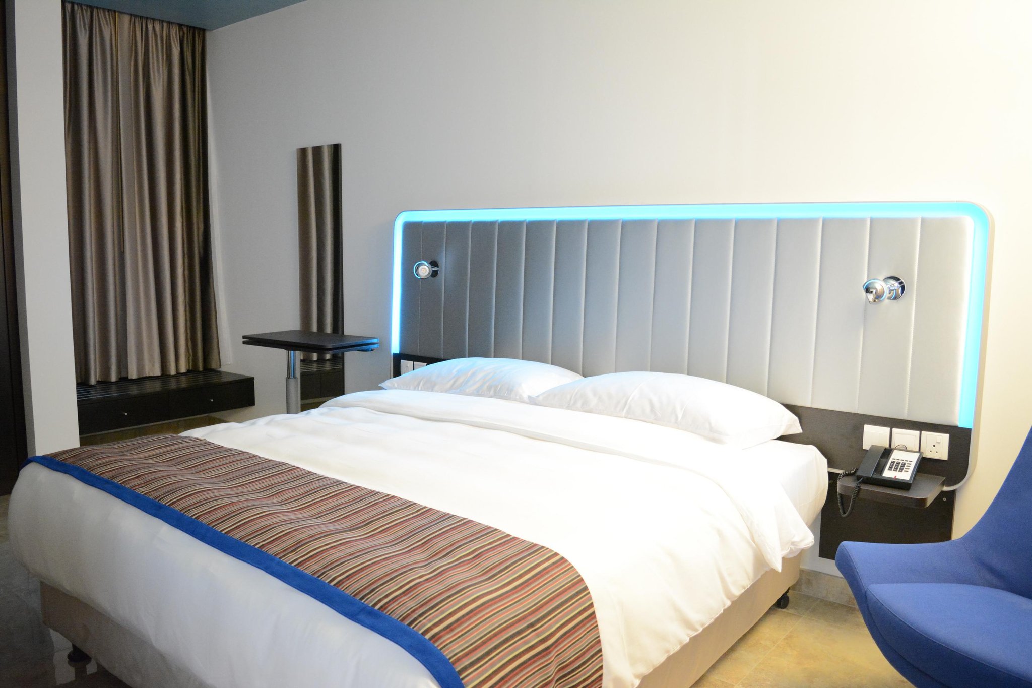 Park Inn by Radisson Hotel & Residence Duqm