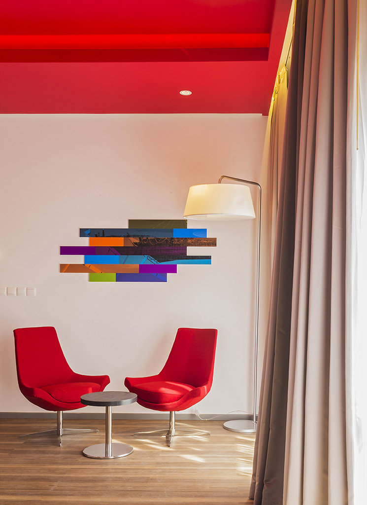 Park Inn by Radisson Hotel & Residence Duqm