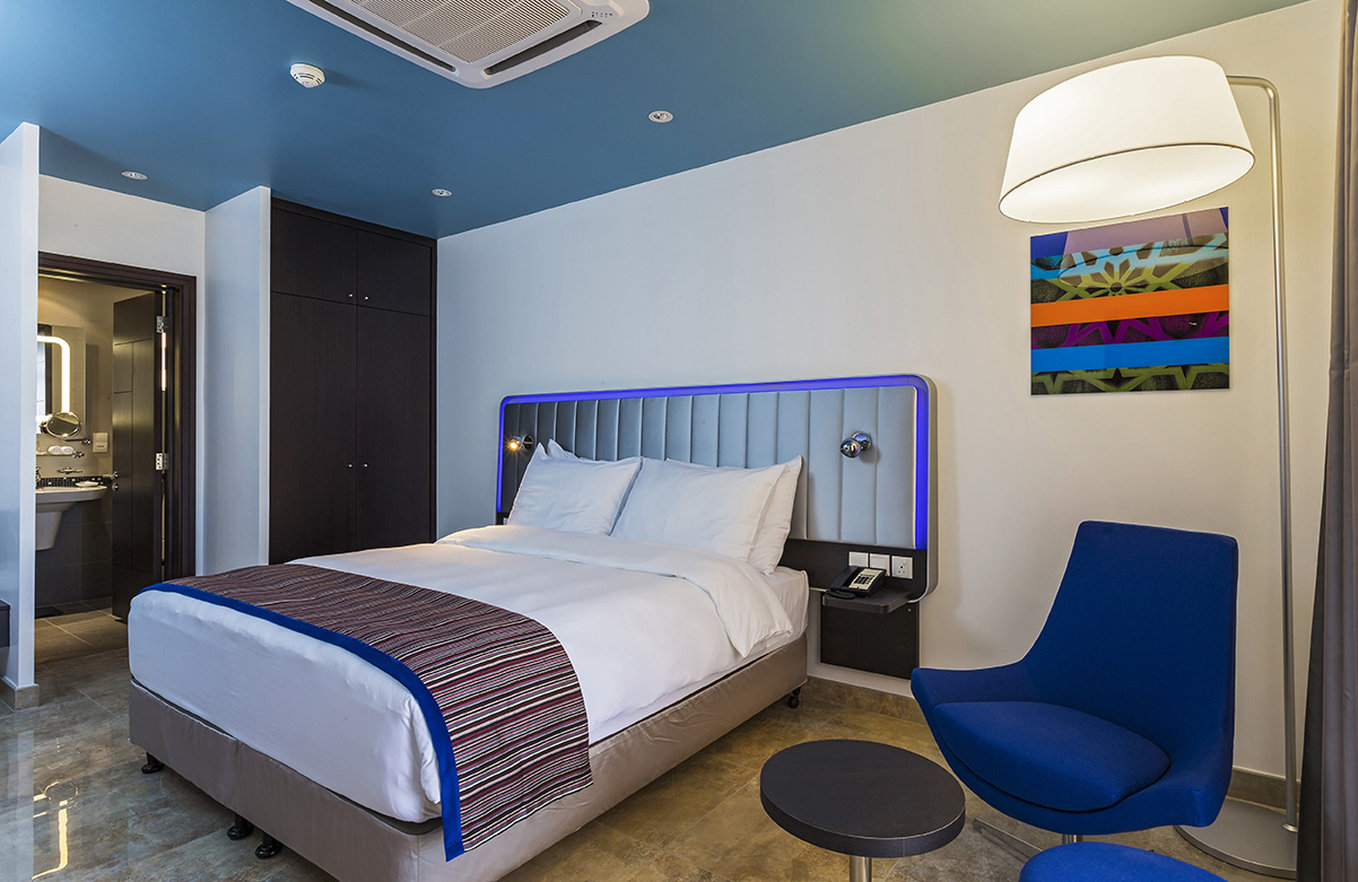 Park Inn by Radisson Hotel & Residence Duqm