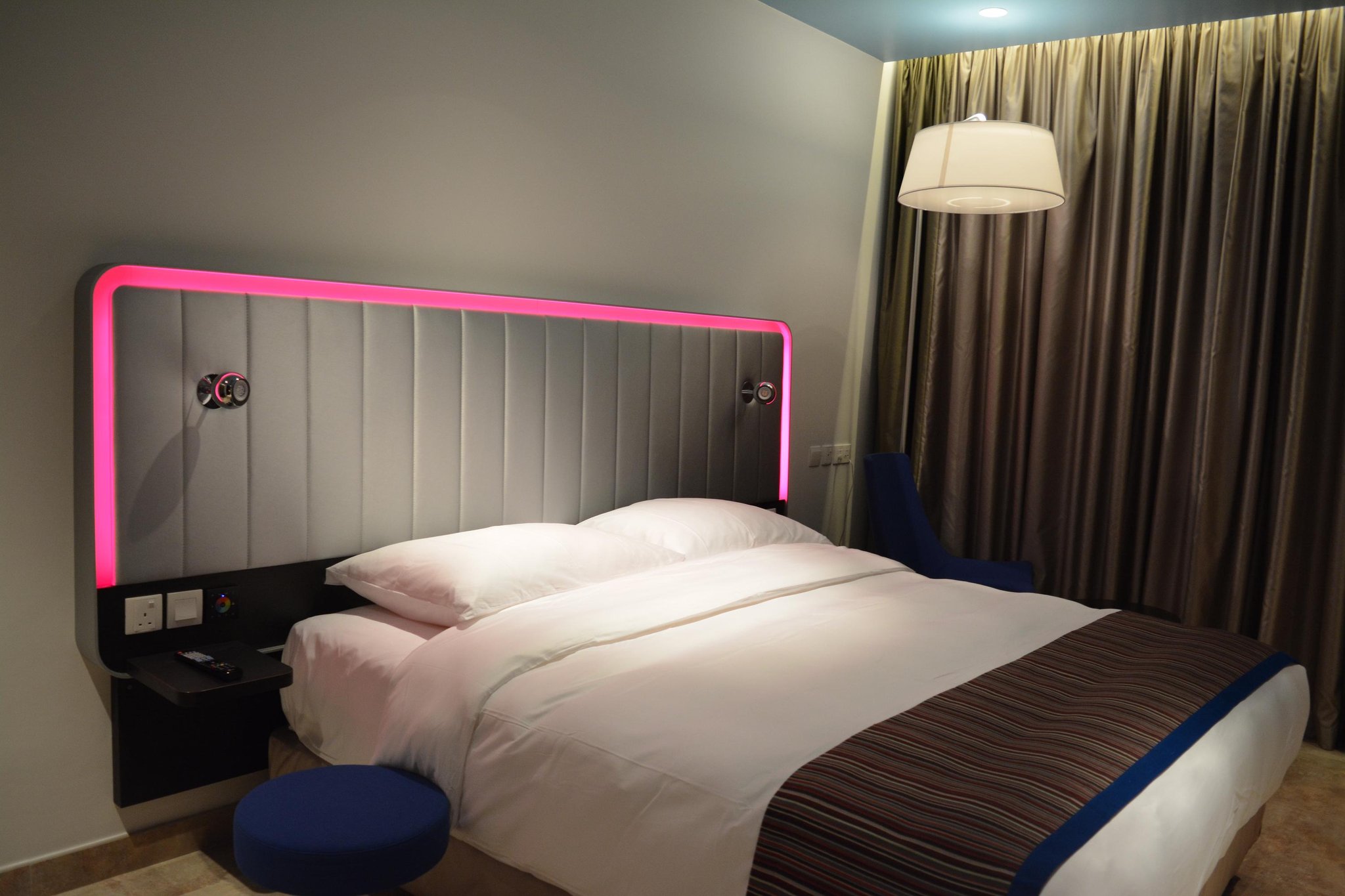 Park Inn by Radisson Hotel & Residence Duqm