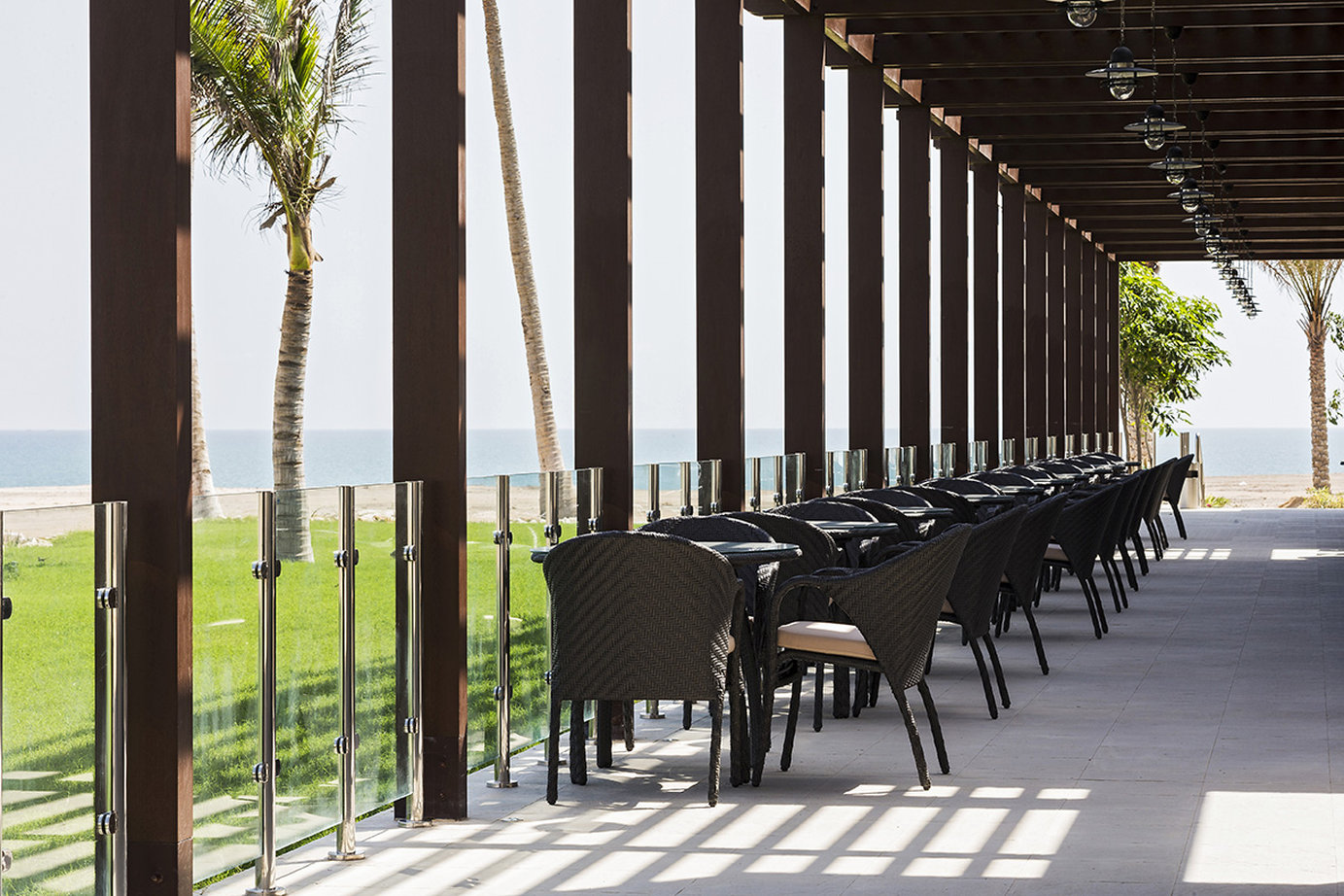 Park Inn by Radisson Hotel & Residence Duqm