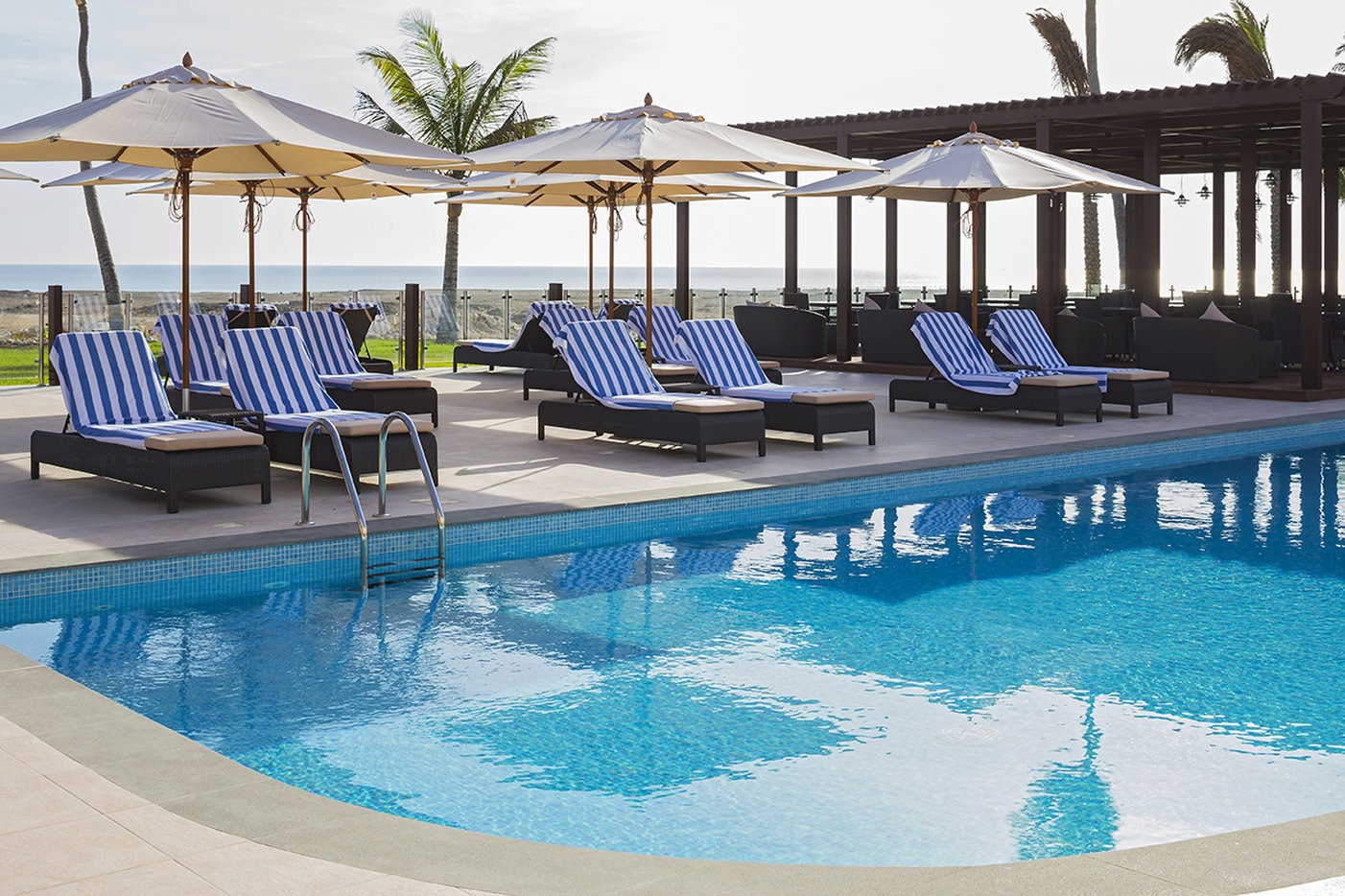 Park Inn by Radisson Hotel & Residence Duqm