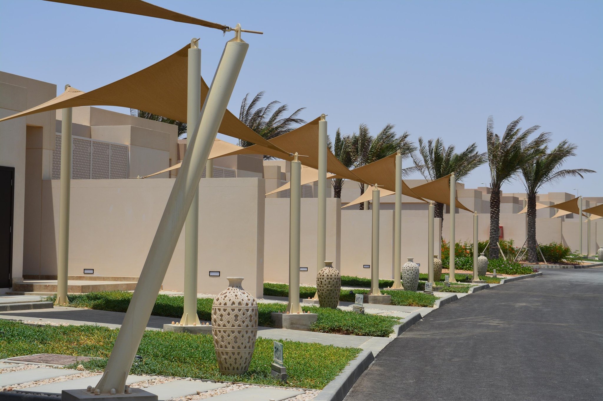 Park Inn by Radisson Hotel & Residence Duqm