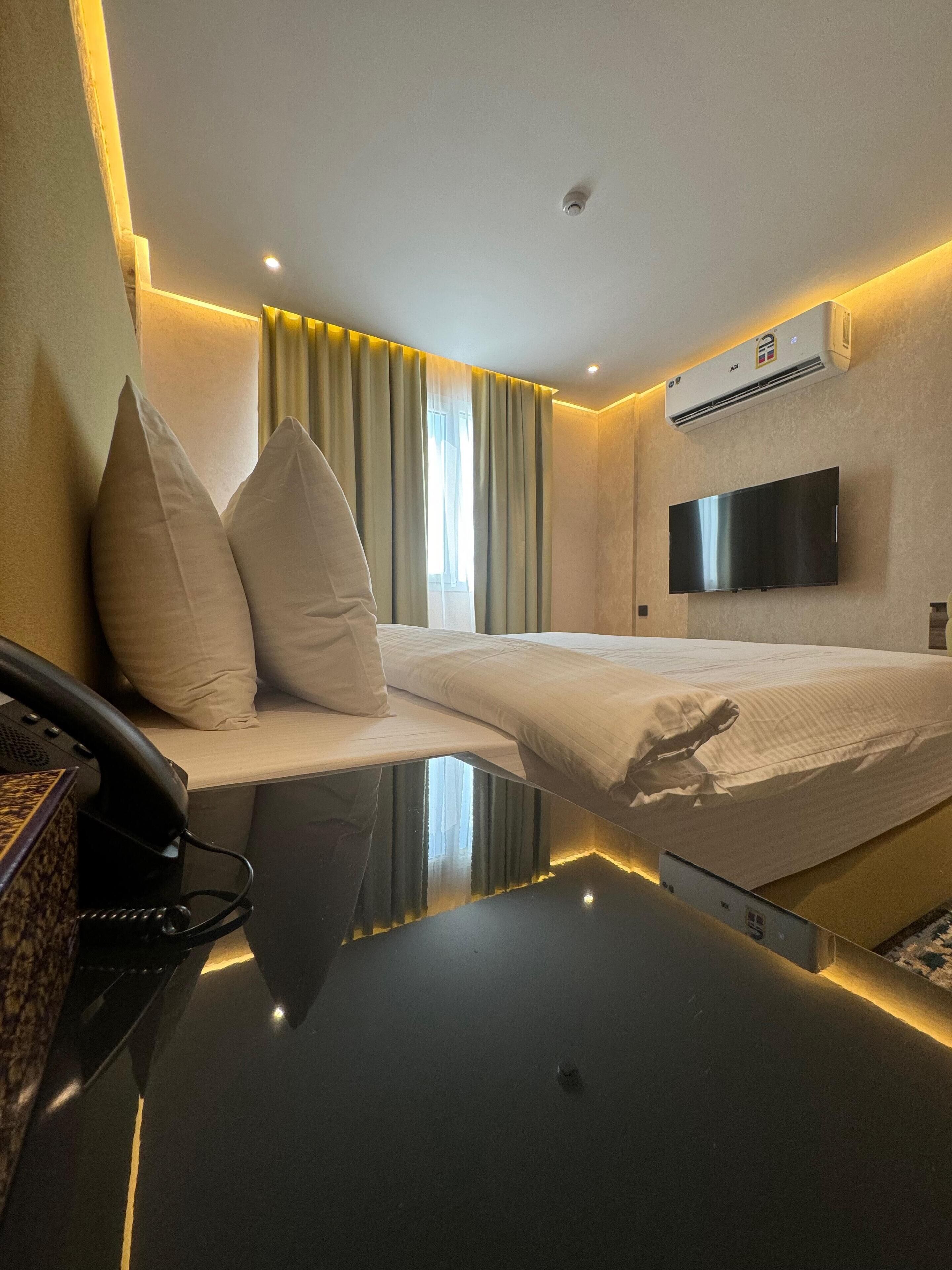 Royal Plaza Hotel Duqm