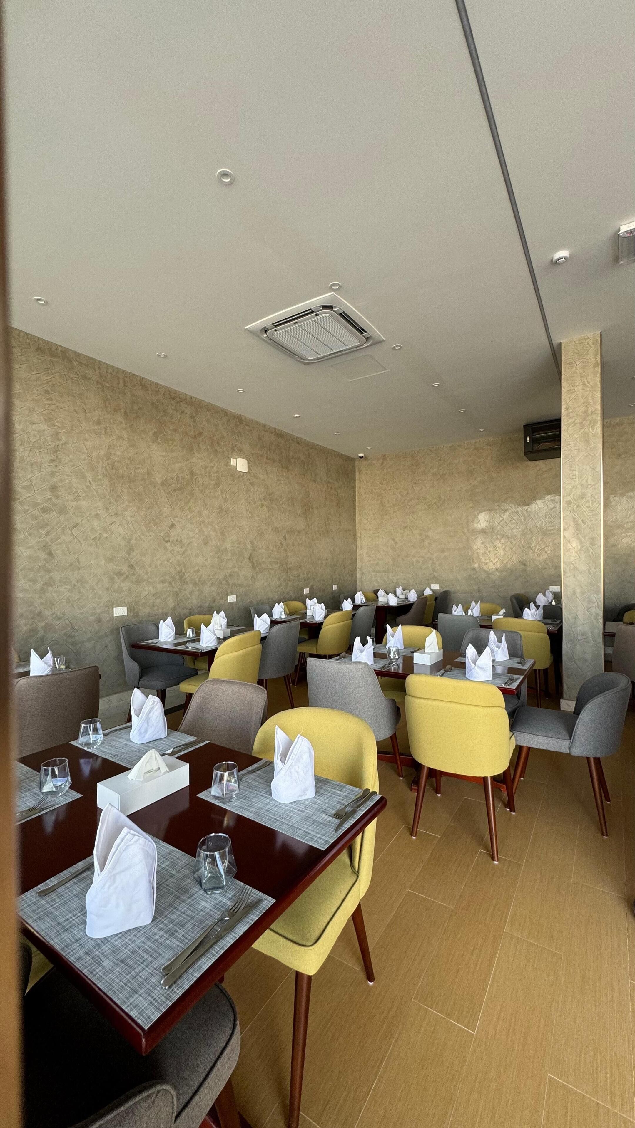Royal Plaza Hotel Duqm