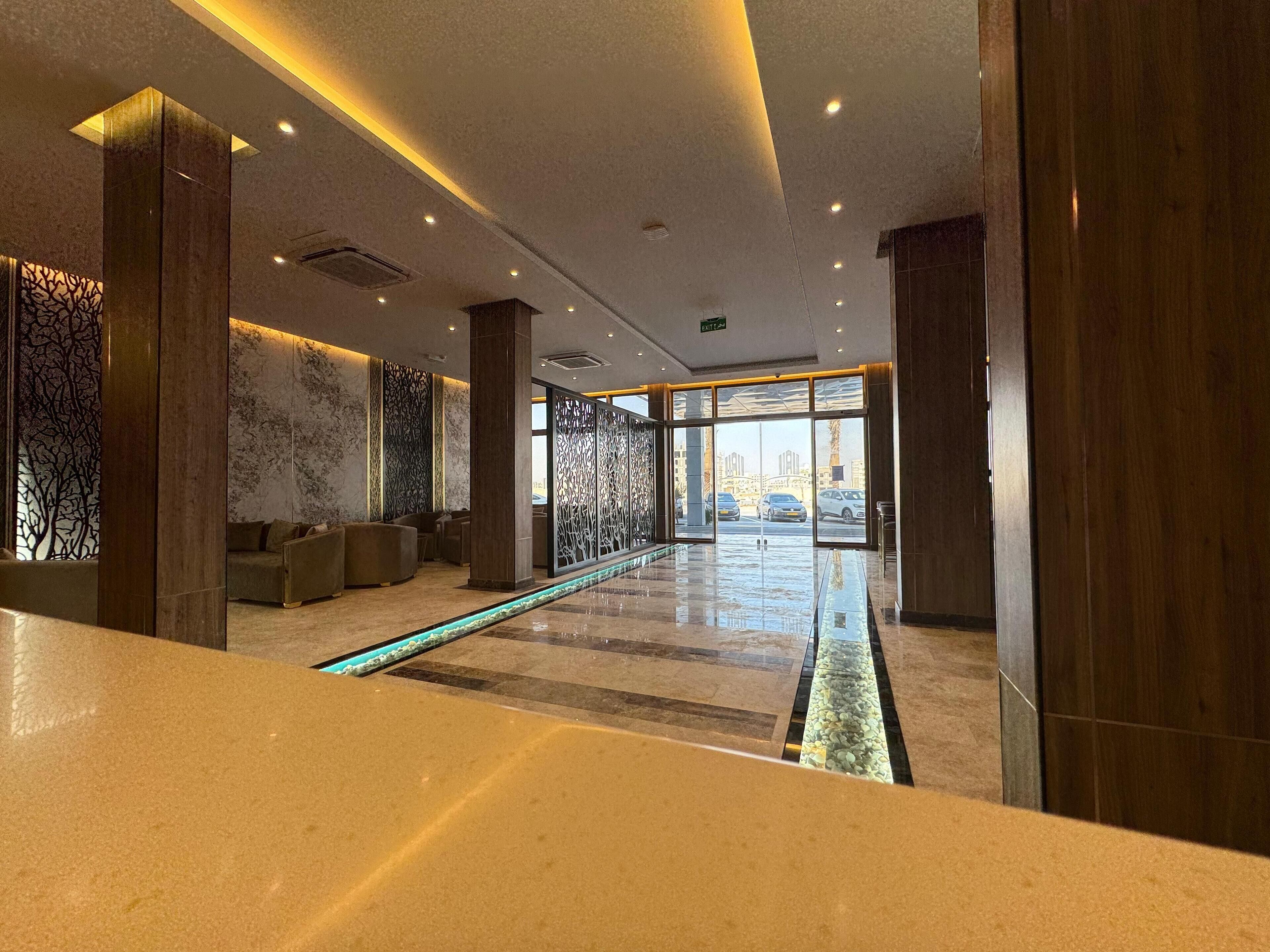 Royal Plaza Hotel Duqm