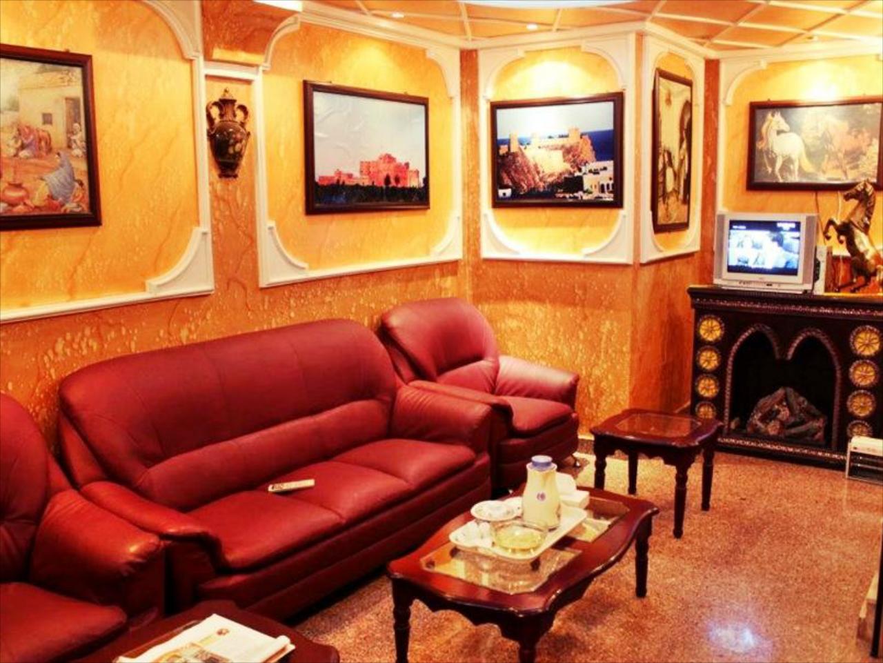 Al Majd Hotel