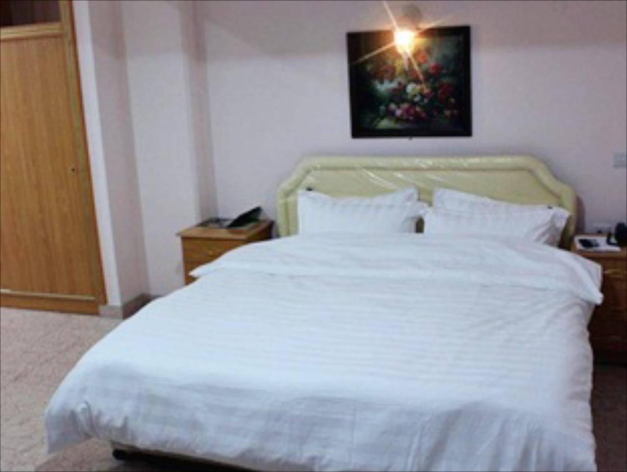 Al Majd Hotel