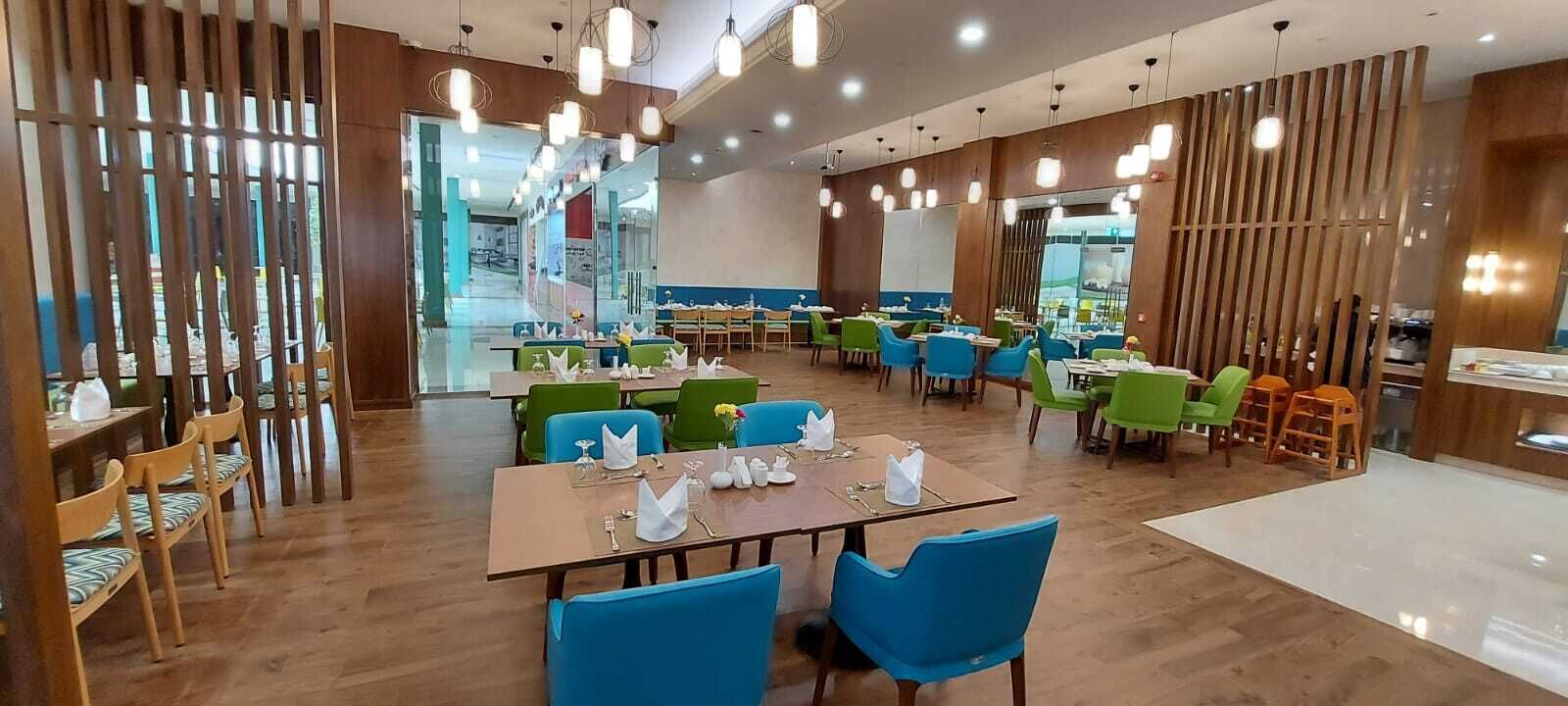 Ayla Ibri Hotel