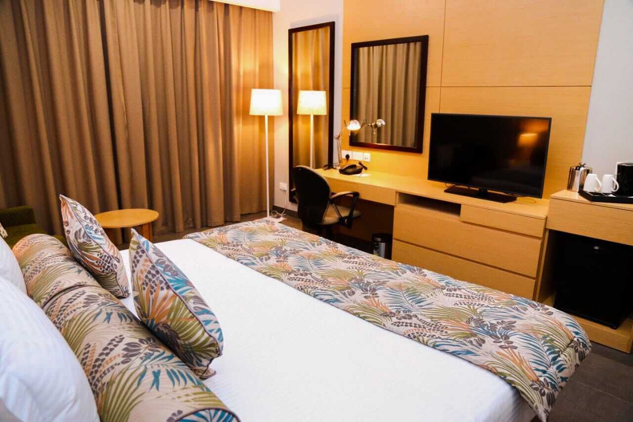 Ayla Ibri Hotel