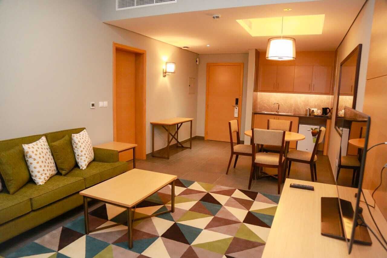 Ayla Ibri Hotel