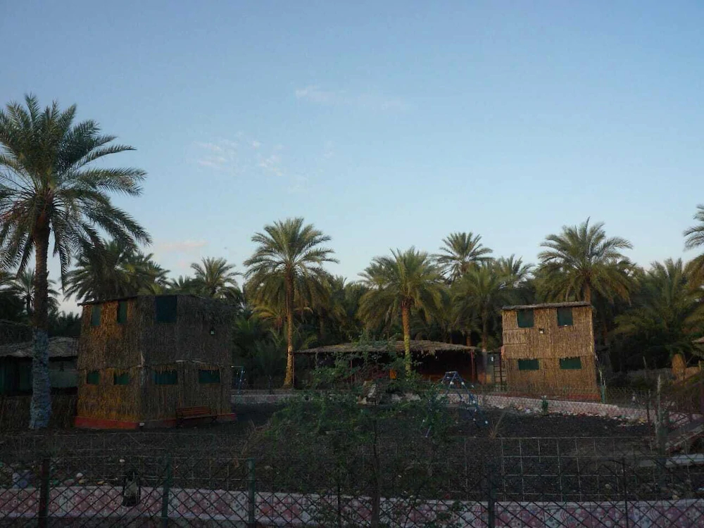 Hanaa Resort