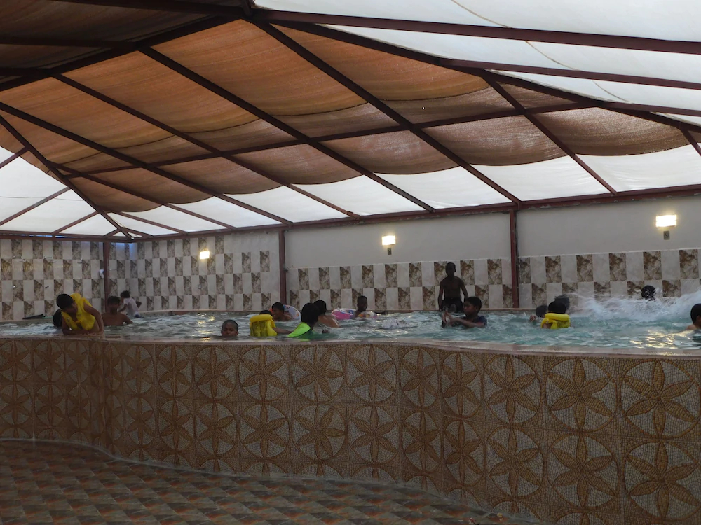 Hanaa Resort