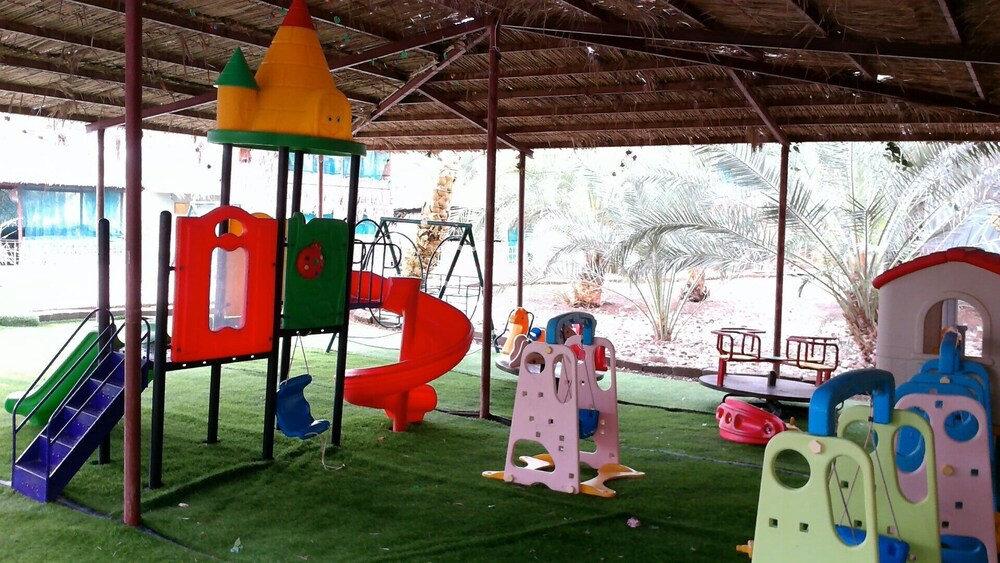 Hanaa Resort