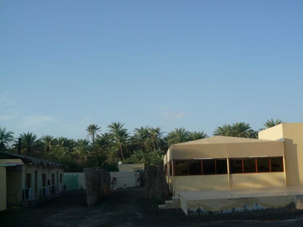 Hanaa Resort