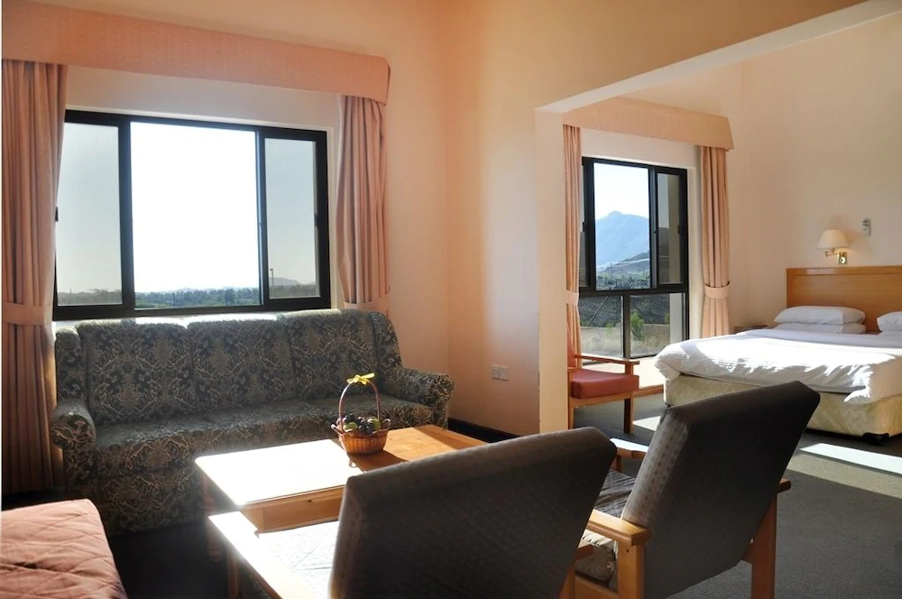 Jabal Akhdhar Hotel