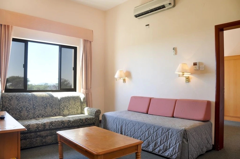 Jabal Akhdhar Hotel