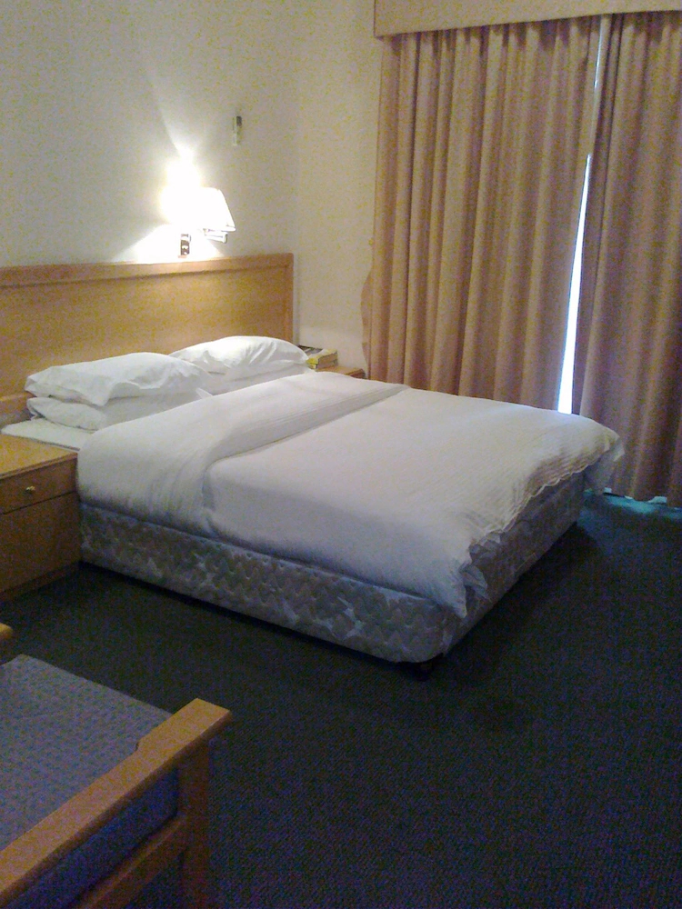 Jabal Akhdhar Hotel